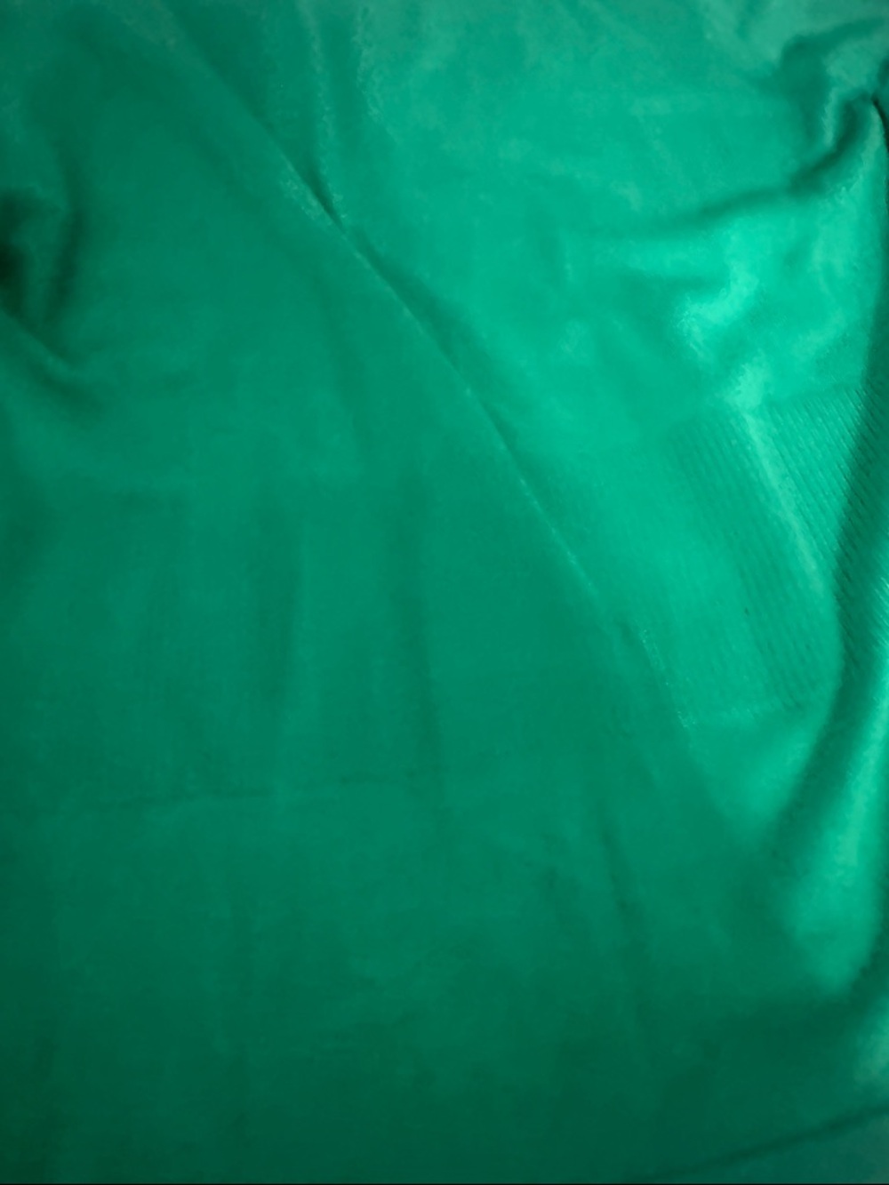 New York & Company Emerald Green Sweater Top - Picture 7 of 7